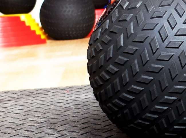 Слэмболл Original FitTools 3 кг Слэмболл Original FitTools 3 кг