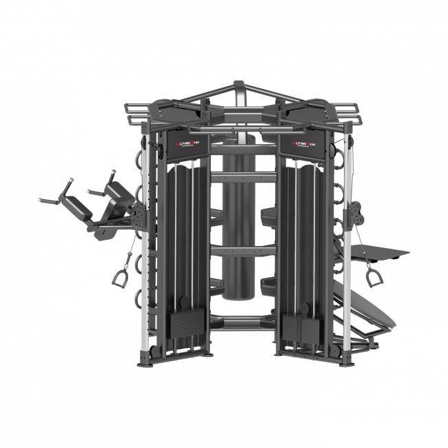 Мультистанция UltraGym 360D
