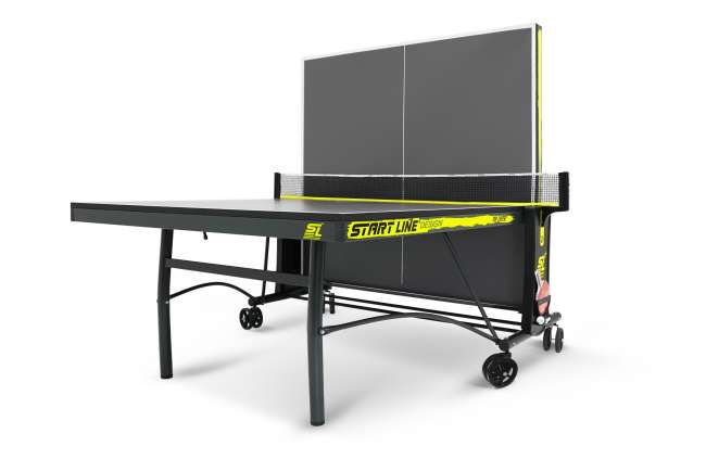 Теннисный стол Start Line Top Expert DESIGN Теннисный стол Start Line Top Expert DESIGN