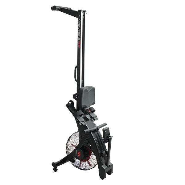 Гребной тренажёр CardioPower RE50 Гребной тренажёр CardioPower RE50