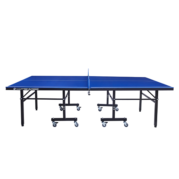 Всепогодный теннисный стол Scholle TT700 Outdoor Всепогодный теннисный стол Scholle TT700 Outdoor