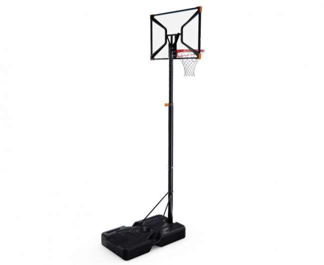 Мобильная баскетбольная стойка DFC SPORTSOUL44" Мобильная баскетбольная стойка DFC SPORTSOUL44"