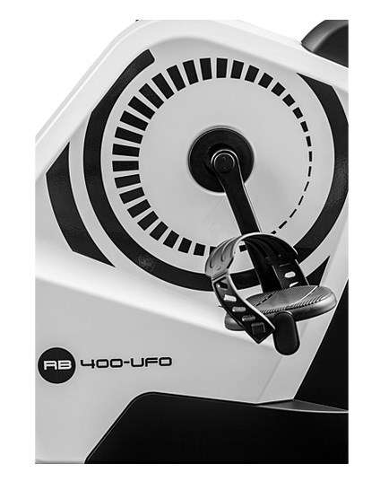 Велотренажер Hasttings RB400 UFO Велотренажер Hasttings RB400 UFO