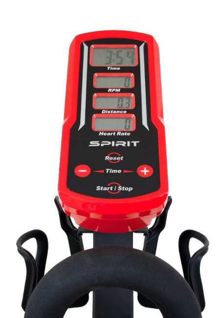 Эллиптический тренажер Spirit Fitness CG800 EGLIDE Эллиптический тренажер Spirit Fitness CG800 EGLIDE