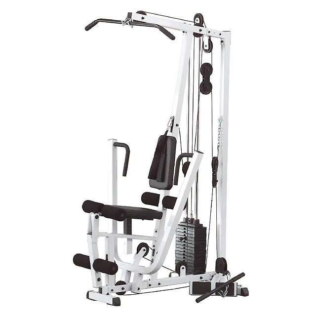 Силовой комплекс Body-Solid EXM1500S
