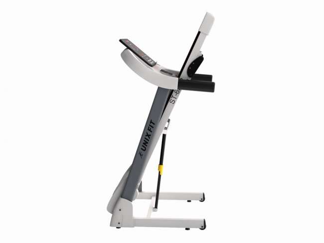 Беговая дорожка UNIXFIT ST-630R White Беговая дорожка UNIXFIT ST-630R White