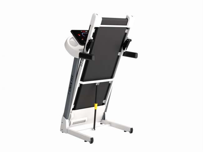 Беговая дорожка UNIXFIT ST-630R White Беговая дорожка UNIXFIT ST-630R White
