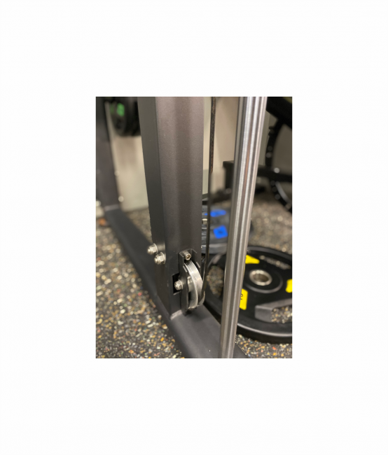 Машина Смита UltraGym UG-KJ1249 Машина Смита UltraGym UG-KJ1249