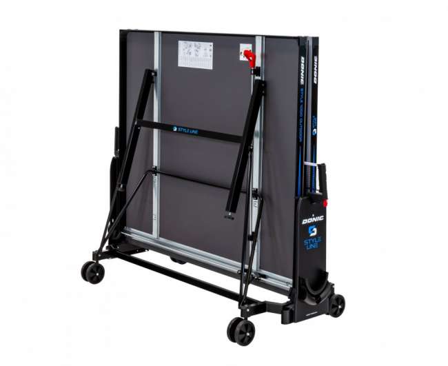 Теннисный стол всепогодный DONIC Style 1000 Outdoor Теннисный стол всепогодный DONIC Style 1000 Outdoor