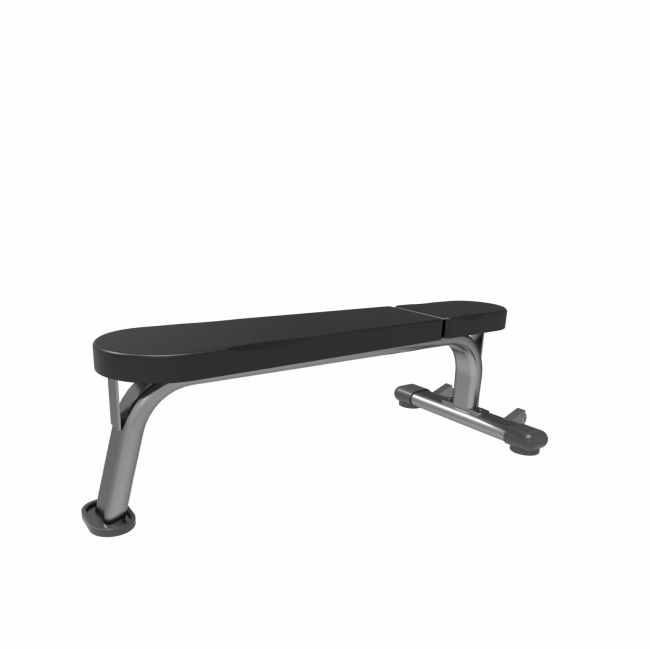 Скамья горизонтальная UltraGym UG-KJ1240 Скамья горизонтальная UltraGym UG-KJ1240