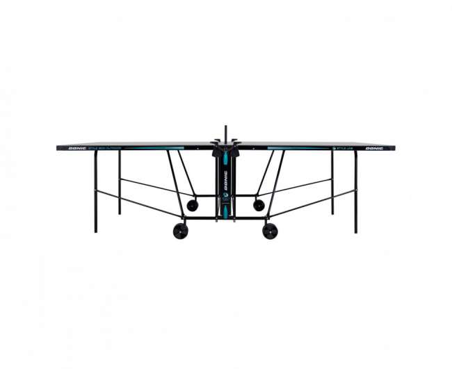 Теннисный стол всепогодный DONIC Style 600 Outdoor Теннисный стол всепогодный DONIC Style 600 Outdoor