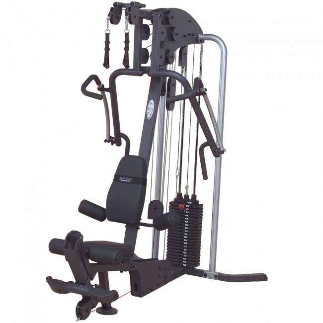 Силовой комплекс Body-Solid G4I Силовой комплекс Body-Solid G4I