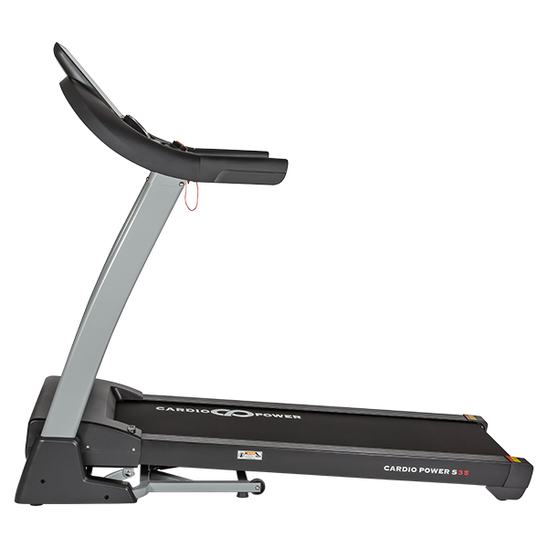 Беговая дорожка CardioPower S35 Беговая дорожка CardioPower S35
