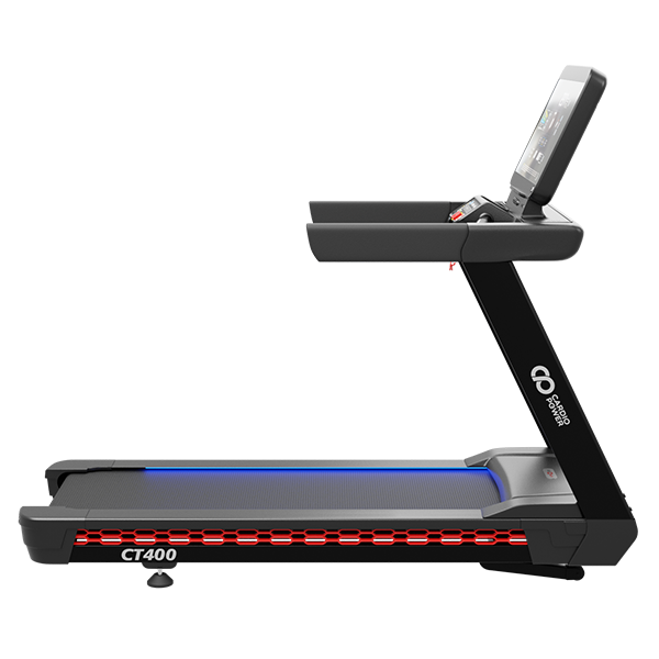Беговая дорожка CardioPower PRO CT400 Беговая дорожка CardioPower PRO CT400