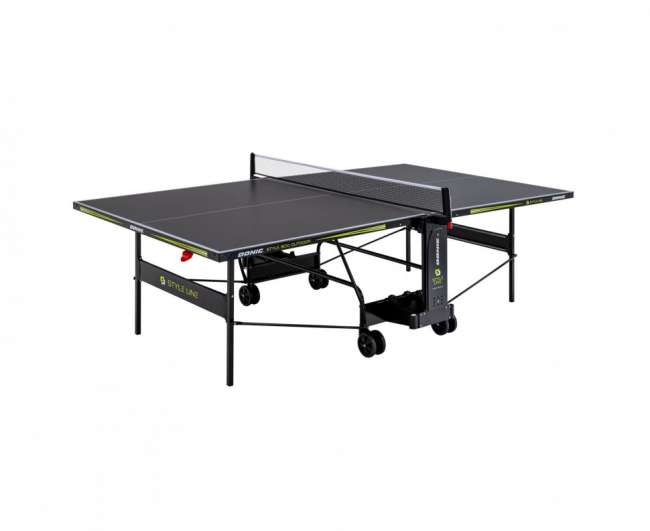 Теннисный стол всепогодный DONIC Style 800 Outdoor Теннисный стол всепогодный DONIC Style 800 Outdoor