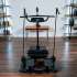 Горнолыжный тренажер Oxygen Fitness SKIFORCE Горнолыжный тренажер Oxygen Fitness SKIFORCE