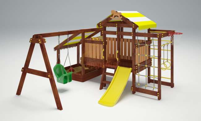 Детская площадка Савушка Baby play 12 Детская площадка Савушка Baby play 12