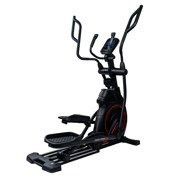 Эллиптический тренажер CardioPower X45 Эллиптический тренажер CardioPower X45