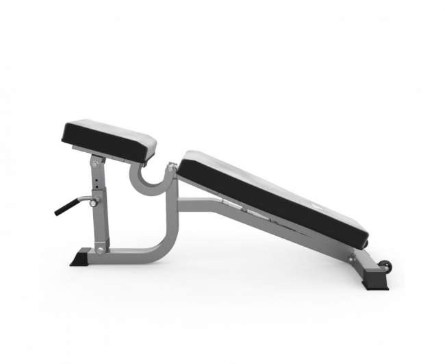 Cкамья силовая DFC HOMEGYM D10 Cкамья силовая DFC HOMEGYM D10