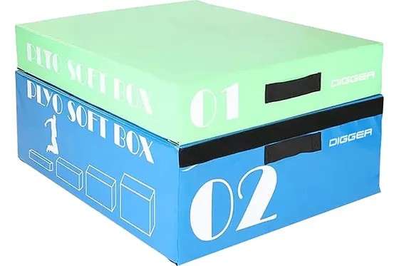 Набор мягких плиобоксов Hasttings HD32G3A Набор мягких плиобоксов Hasttings HD32G3A