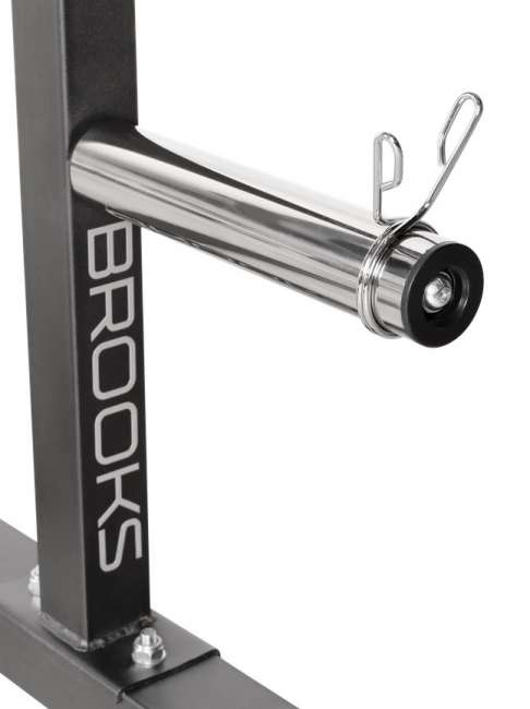 Жим ногами/Гакк-присед Oxygen Fitness BROOKS Жим ногами/Гакк-присед Oxygen Fitness BROOKS