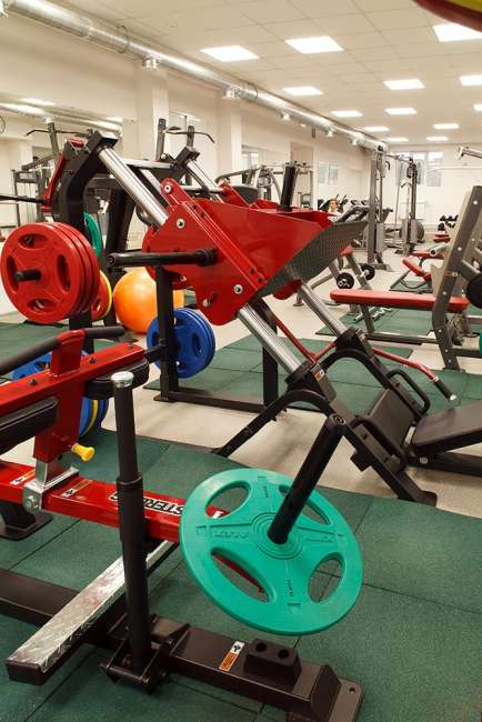 Жим ногами AeroFit Sterlling SL7020 Жим ногами AeroFit Sterlling SL7020