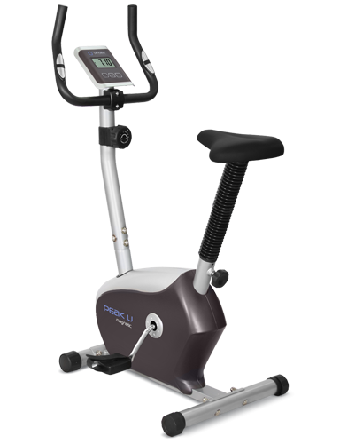 Велотренажер Oxygen Peak U Велотренажер Oxygen Peak U
