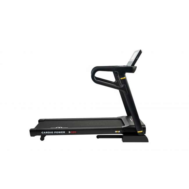 Беговая дорожка CardioPower S350 Беговая дорожка CardioPower S350