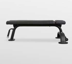 Скамья горизонтальная Bronze Gym BR-1002