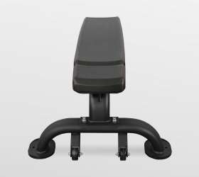 Скамья горизонтальная Bronze Gym BR-1002