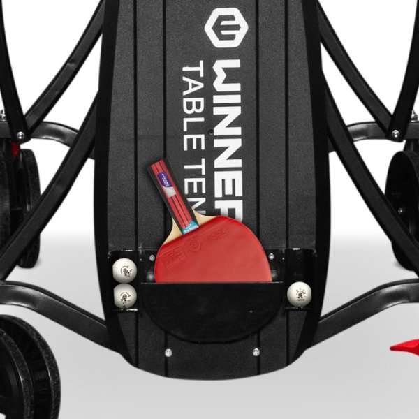 Теннисный стол для помещений Winner S-250 Indoor с сеткой Теннисный стол для помещений Winner S-250 Indoor с сеткой