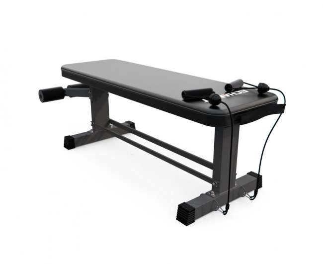 Cкамья силовая универсальная DFC ECHANFIT HOMEGYM D31 Cкамья силовая универсальная DFC ECHANFIT HOMEGYM D31