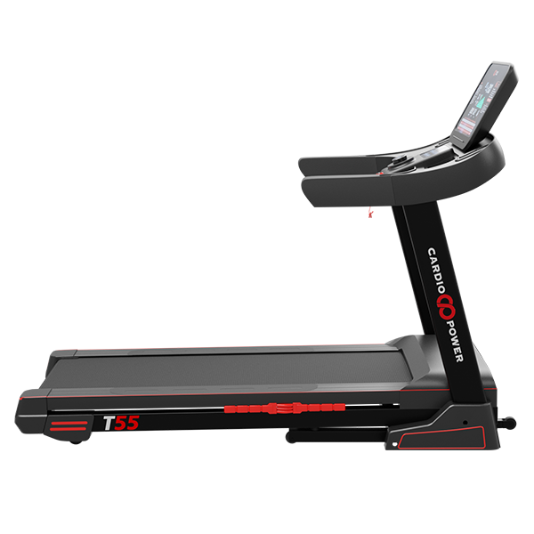 Беговая дорожка CardioPower T55 NEW Беговая дорожка CardioPower T55 NEW