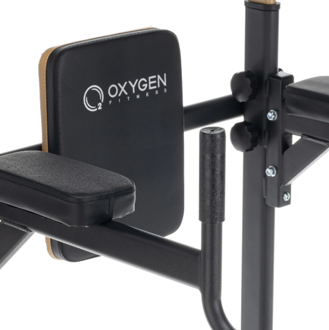 Турник 3 в 1 Oxygen Fitness Parnass Турник 3 в 1 Oxygen Fitness Parnass