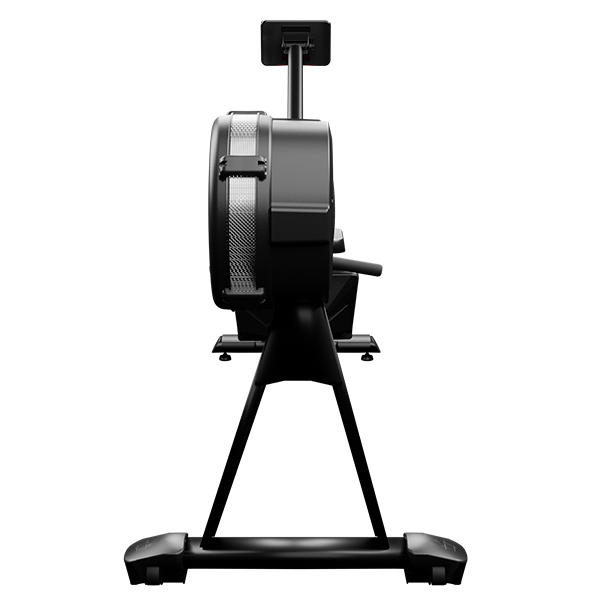 Гребной тренажёр CardioPower PRO CR400 Гребной тренажёр CardioPower PRO CR400