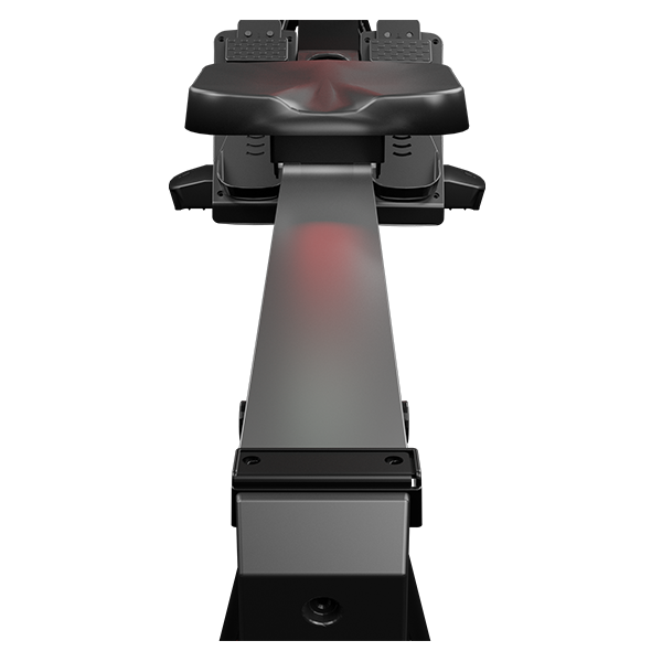 Гребной тренажёр CardioPower PRO CR400 Гребной тренажёр CardioPower PRO CR400