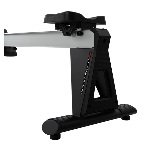 Гребной тренажёр CardioPower PRO CR400 Гребной тренажёр CardioPower PRO CR400