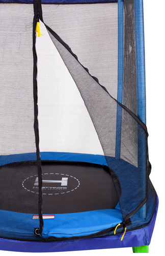 Батут Hasttings CROX 4,5 ft Батут Hasttings CROX 4,5 ft