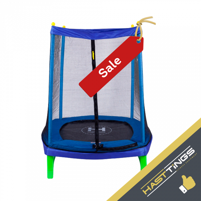 Батут Hasttings CROX 4,5 ft Батут Hasttings CROX 4,5 ft