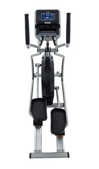 Эллиптический тренажер Spirit Fitness XE795 Эллиптический тренажер Spirit Fitness XE795