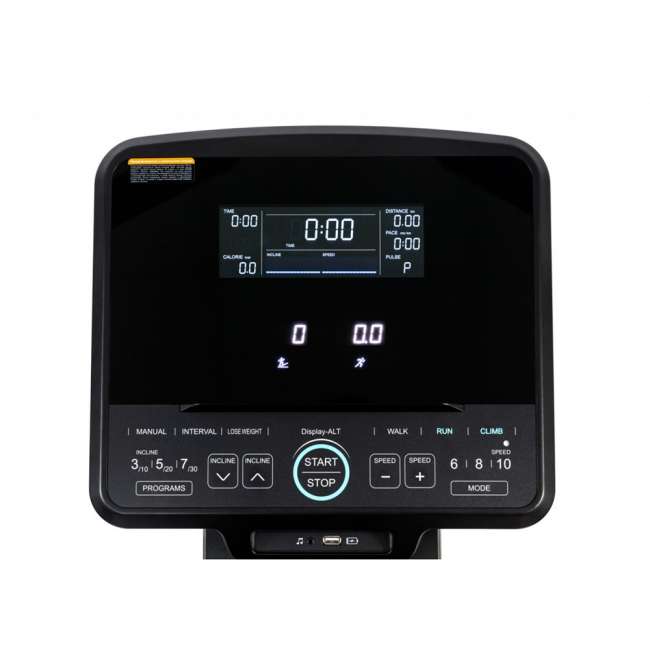 Беговая дорожка CardioPower S500 Беговая дорожка CardioPower S500