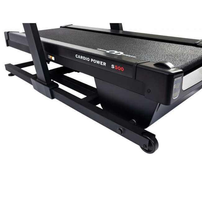 Беговая дорожка CardioPower S500 Беговая дорожка CardioPower S500