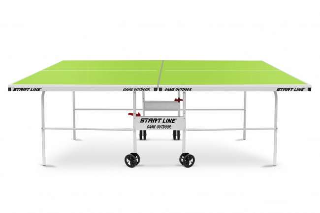 Теннисный стол всепогодный Start Line Game Outdoor PCP 20 Теннисный стол всепогодный Start Line Game Outdoor PCP 20