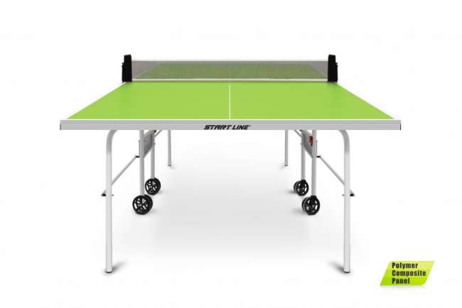 Теннисный стол всепогодный Start Line Game Outdoor PCP 20 Теннисный стол всепогодный Start Line Game Outdoor PCP 20
