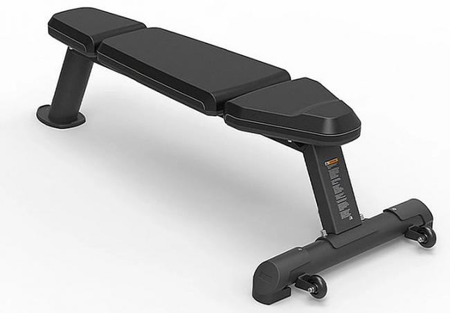 Скамья горизонтальная Spirit SP-4201 Скамья горизонтальная Spirit SP-4201