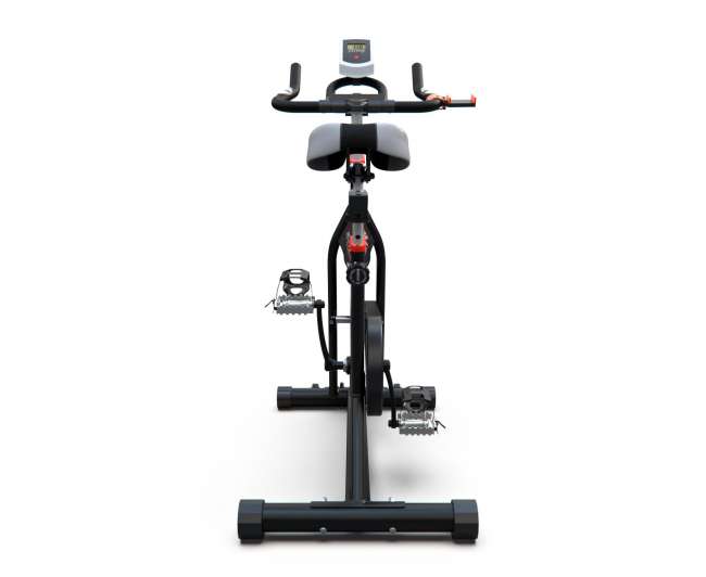 Спин-байк DFC Racing Bike HOMCOM A90 Спин-байк DFC Racing Bike HOMCOM A90