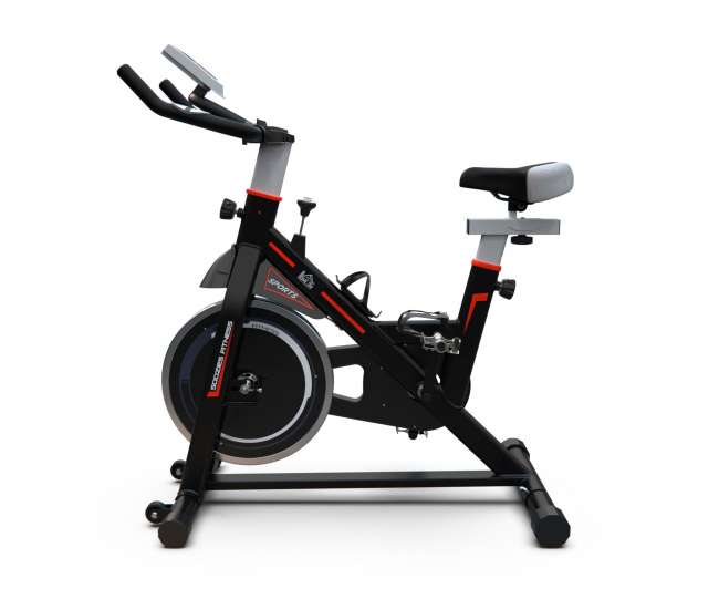 Спин-байк DFC Racing Bike HOMCOM A90 Спин-байк DFC Racing Bike HOMCOM A90