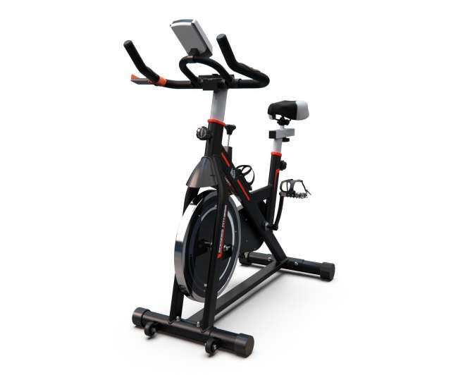 Спин-байк DFC Racing Bike HOMCOM A90 Спин-байк DFC Racing Bike HOMCOM A90
