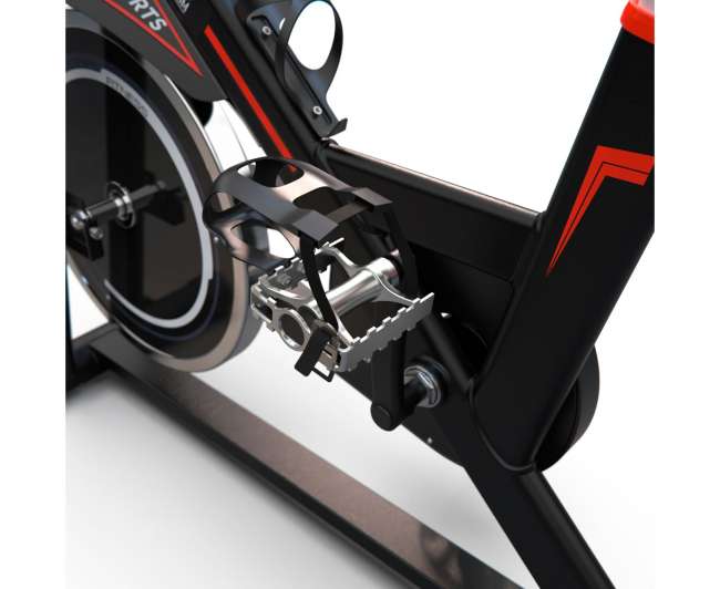 Спин-байк DFC Racing Bike HOMCOM A90 Спин-байк DFC Racing Bike HOMCOM A90