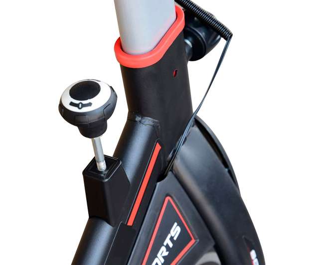 Спин-байк DFC Racing Bike HOMCOM A90 Спин-байк DFC Racing Bike HOMCOM A90